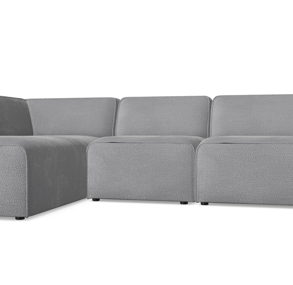 Modular Sofa Hugg - Your Desired Configuration M_D2TFJR