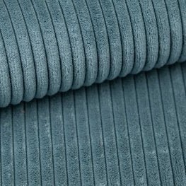 Designer Sofa Lazy L closed in Cord
