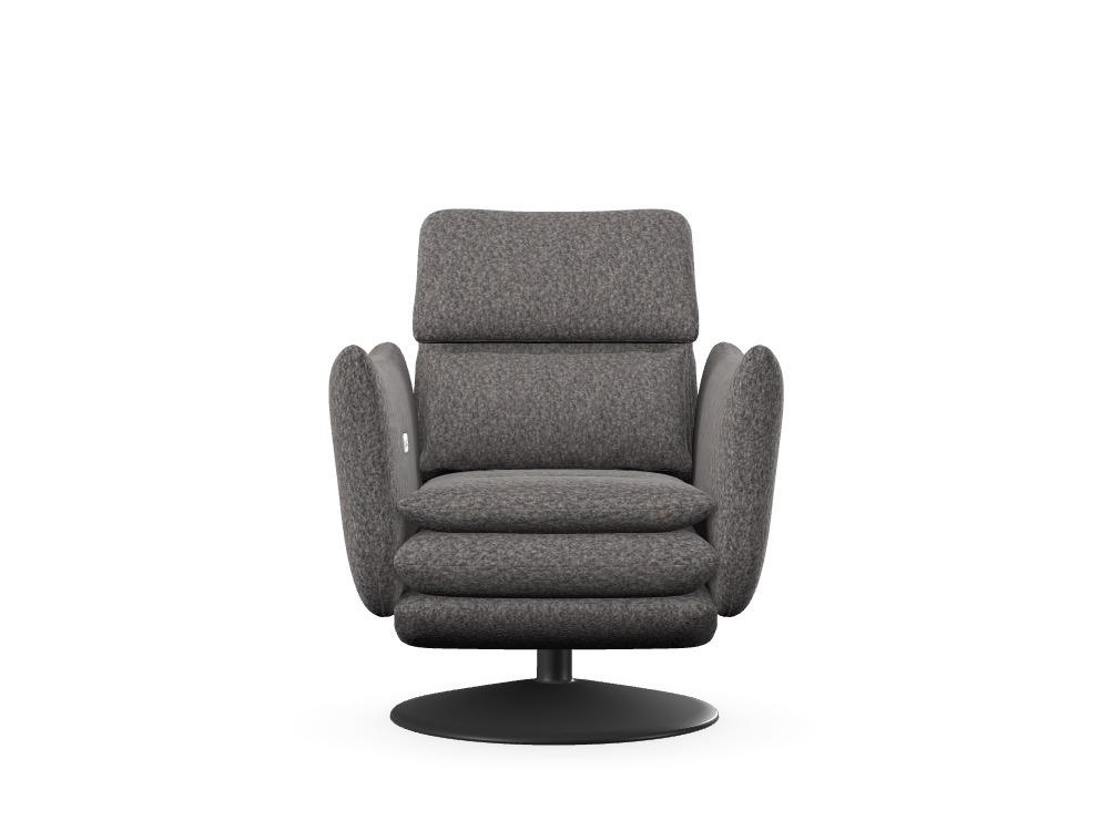 Roy Armchair - Deine Wunschkonfiguration IPRAXK