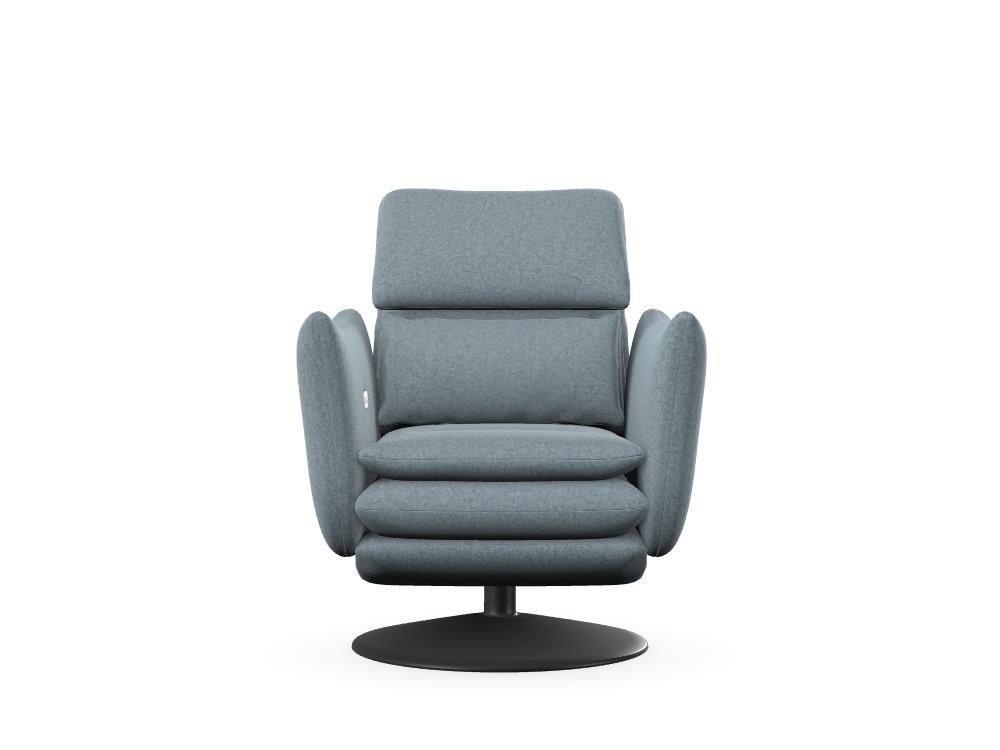 Roy Armchair - Deine Wunschkonfiguration XPFHTD