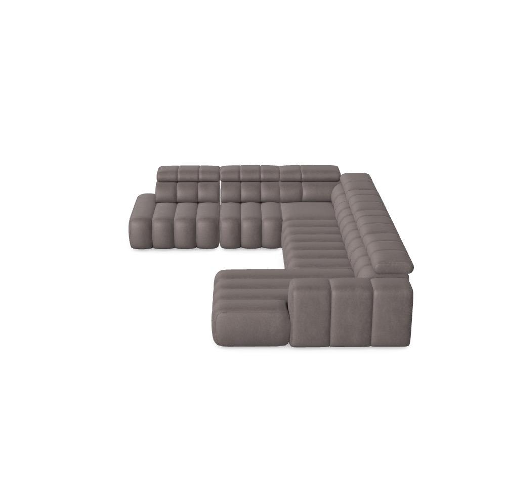 Modulares Sofa Zürich - Deine Wunschkonfiguration W2MUNE