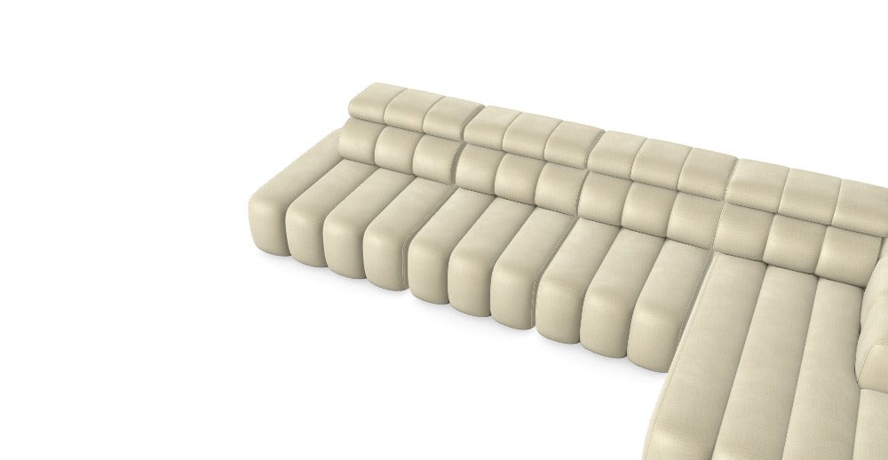 Modulares Sofa Zürich - Deine Wunschkonfiguration 7R0NTW