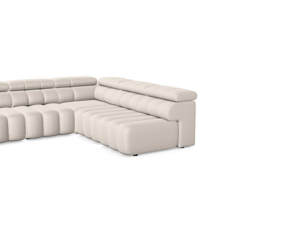 Modulares Sofa Zürich - Deine Wunschkonfiguration B1WH7L