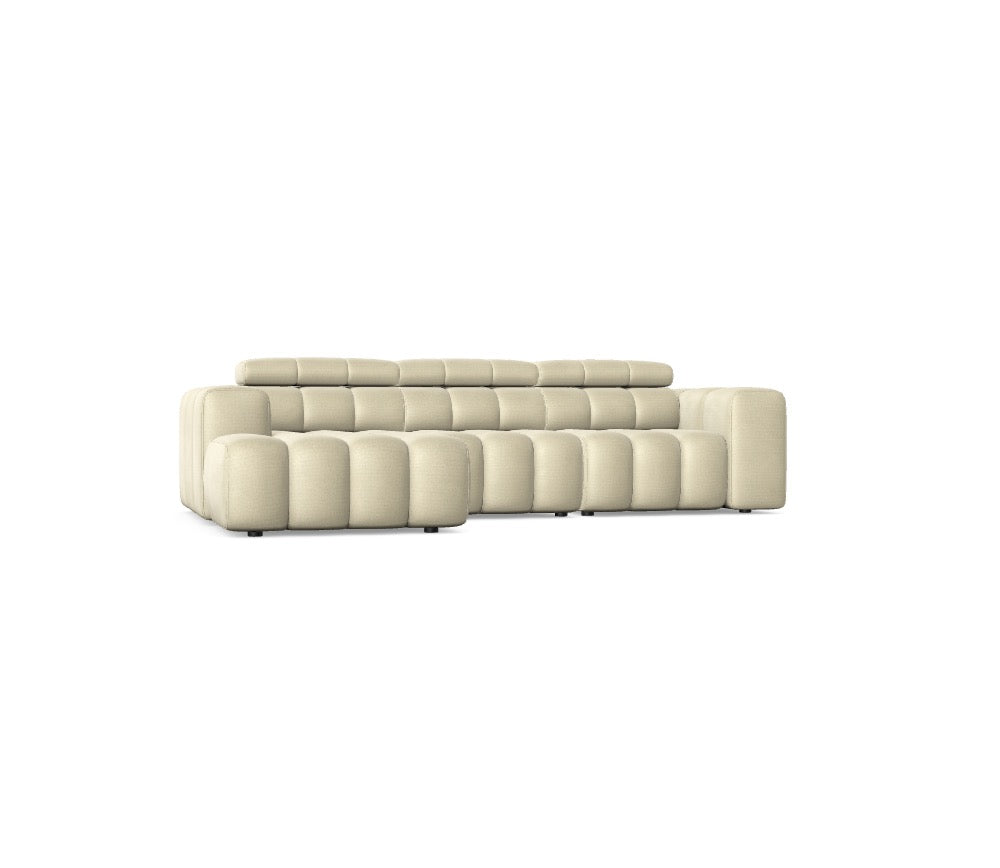 Modulares Sofa Zürich - Deine Wunschkonfiguration FFXM3E