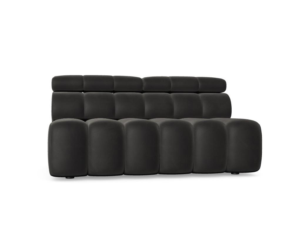 Modulares Sofa Zürich - Deine Wunschkonfiguration MVKB04