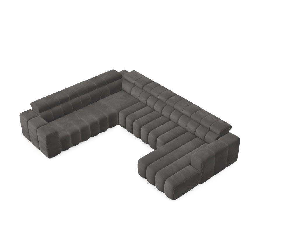 Modulares Sofa Zürich - Deine Wunschkonfiguration M_0H5KEG