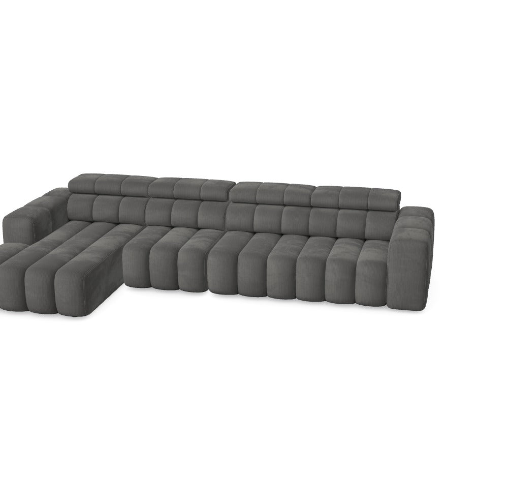 Modular Sofa Zurich - Your Desired Configuration M_20439S