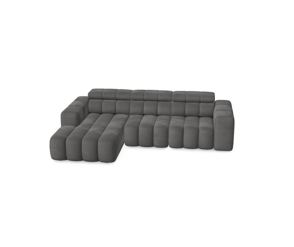 Modulares Sofa Zürich - Deine Wunschkonfiguration M_AKN6VD