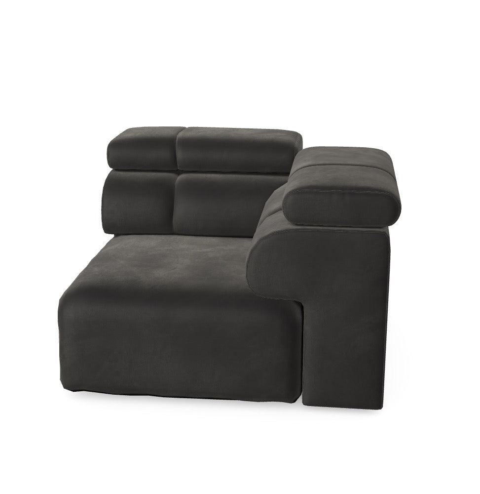 Modulares Sofa Zürich - Deine Wunschkonfiguration M_AMGHTW