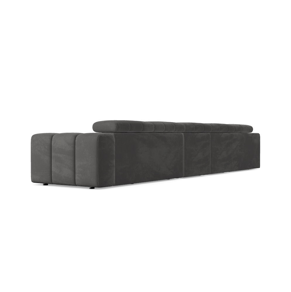 Modulares Sofa Zürich - Deine Wunschkonfiguration M_B3QEMX