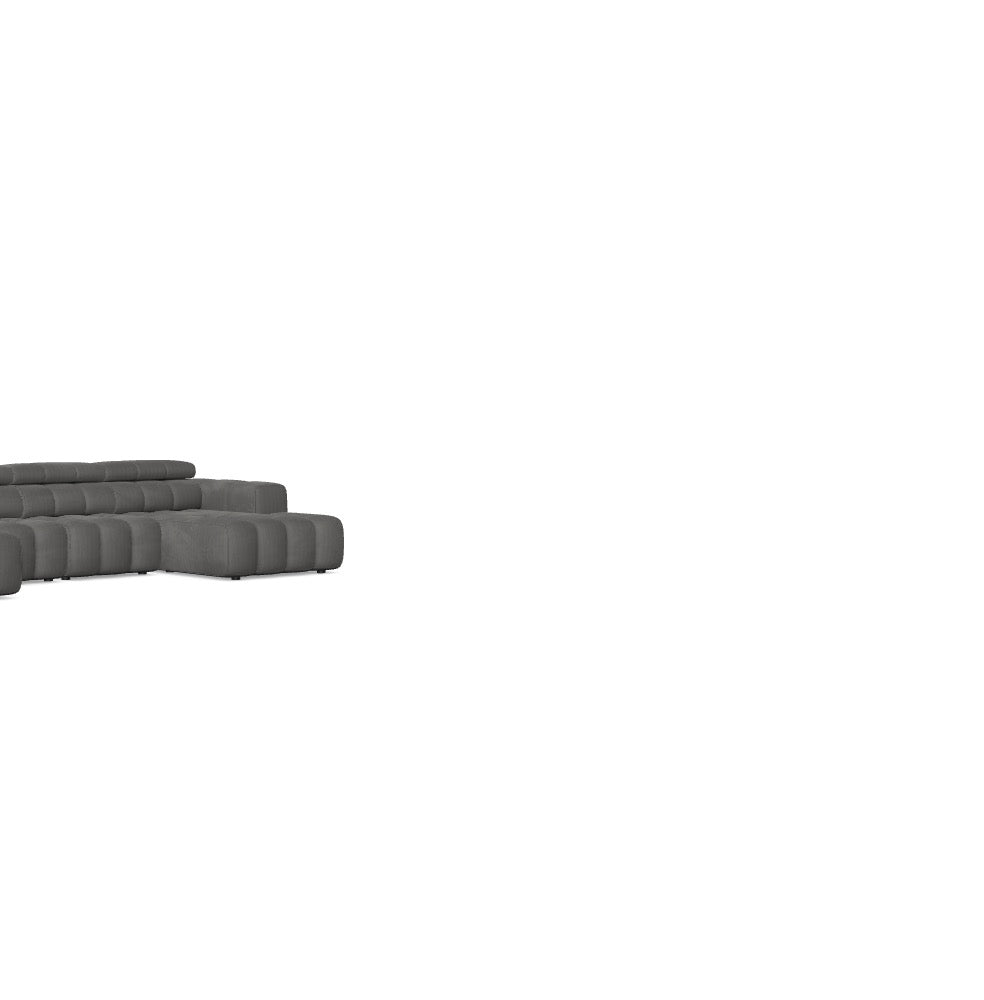 Modular Sofa Zurich - Your Desired Configuration M_CQGZT7