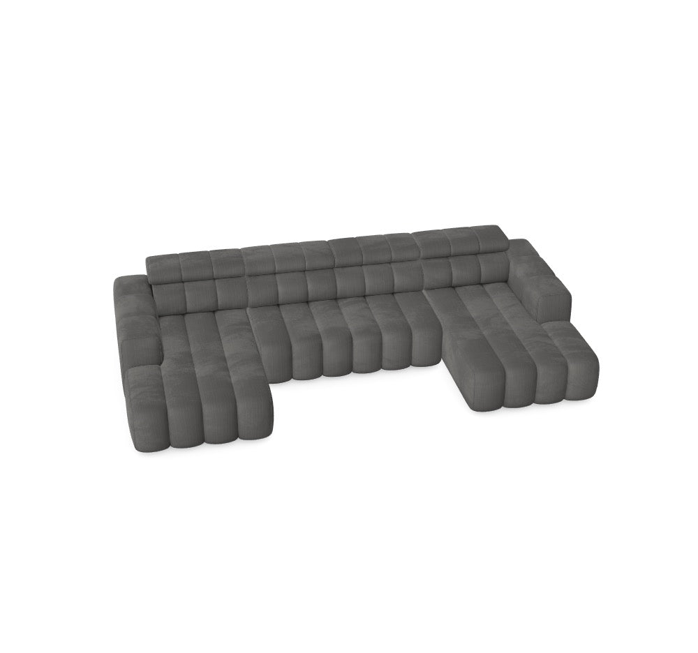 Modular Sofa Zurich - Your Desired Configuration M_DDHMY9