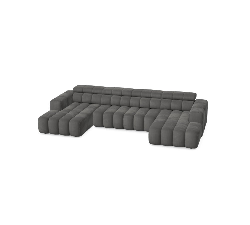 Modulares Sofa Zürich - Deine Wunschkonfiguration M_EJLEM3