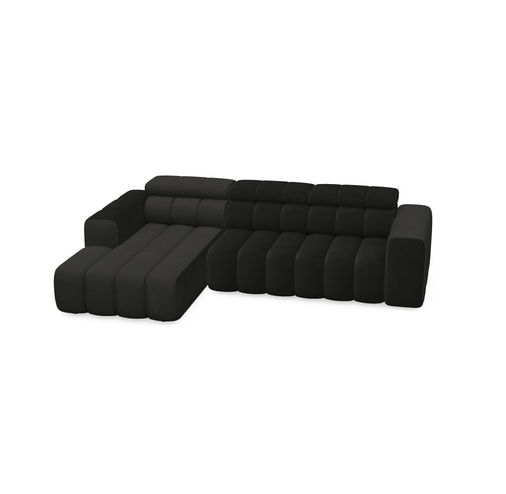 Modulares Sofa Zürich - Deine Wunschkonfiguration M_GSUPCG