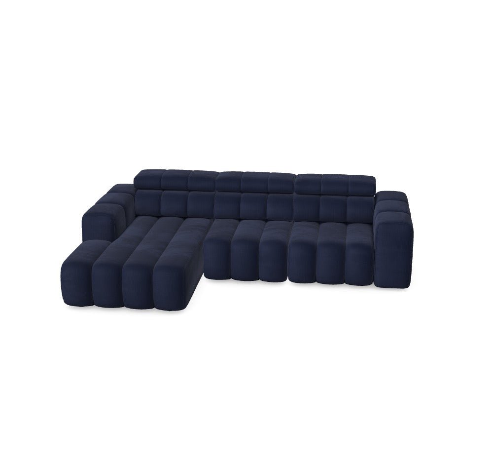 Modular Sofa Zurich - Your Desired Configuration M_KGWUL4