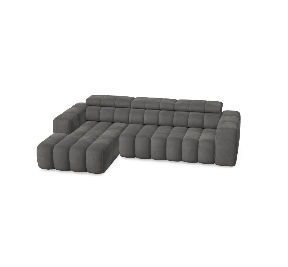 Modular Sofa Zurich - Your Desired Configuration M_MFVZEH