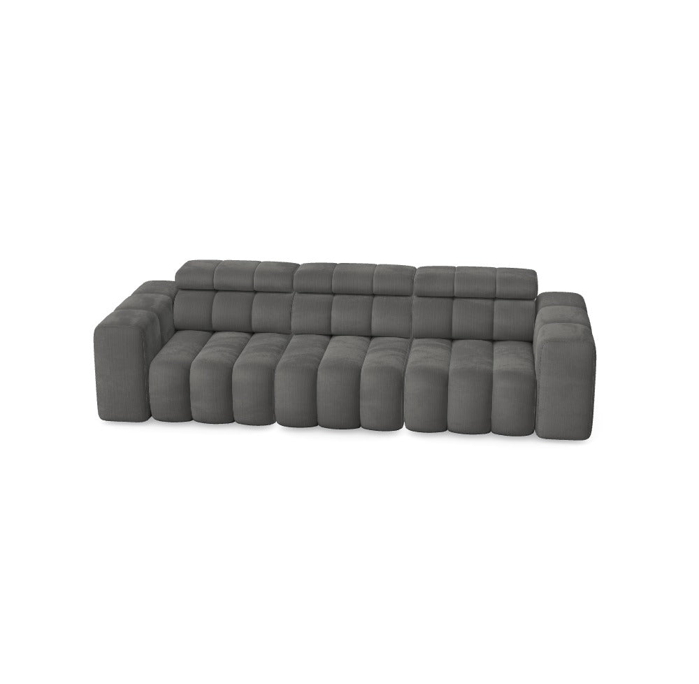 Modulares Sofa Zürich - Deine Wunschkonfiguration M_OCIVKT