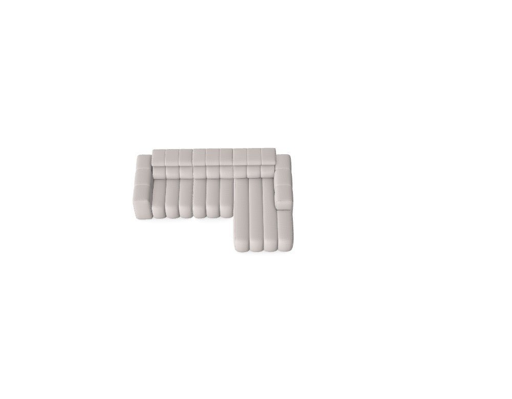 Modulares Sofa Zürich - Deine Wunschkonfiguration M_PZGDJW
