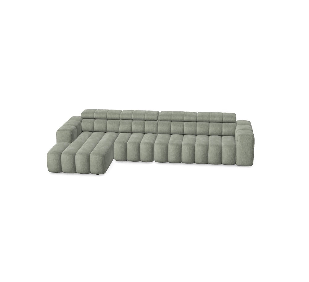 Modulares Sofa Zürich - Deine Wunschkonfiguration M_QLZZ7Y