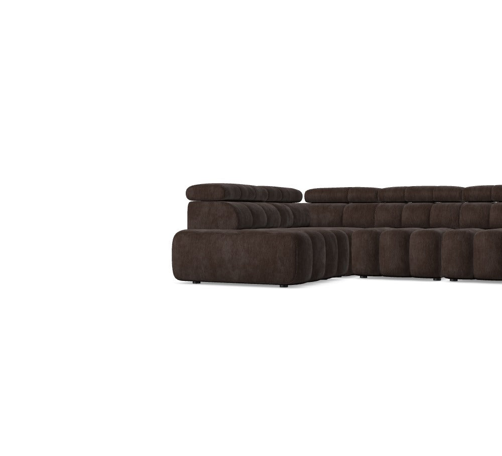 Modulares Sofa Zürich - Deine Wunschkonfiguration M_T9X0WF