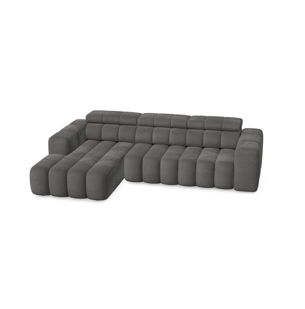 Modular Sofa Zurich - Your Desired Configuration M_ZVLHRC