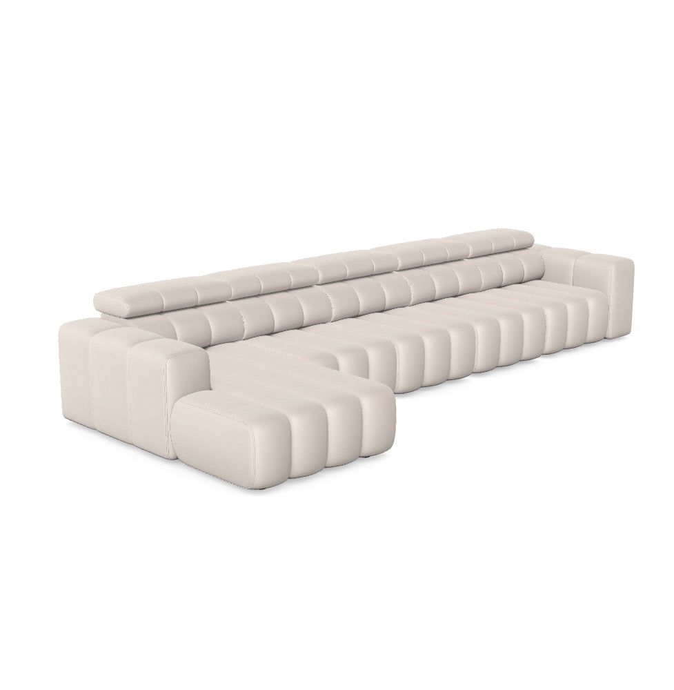 Modulares Sofa Zürich - Deine Wunschkonfiguration M_ZZXTCH