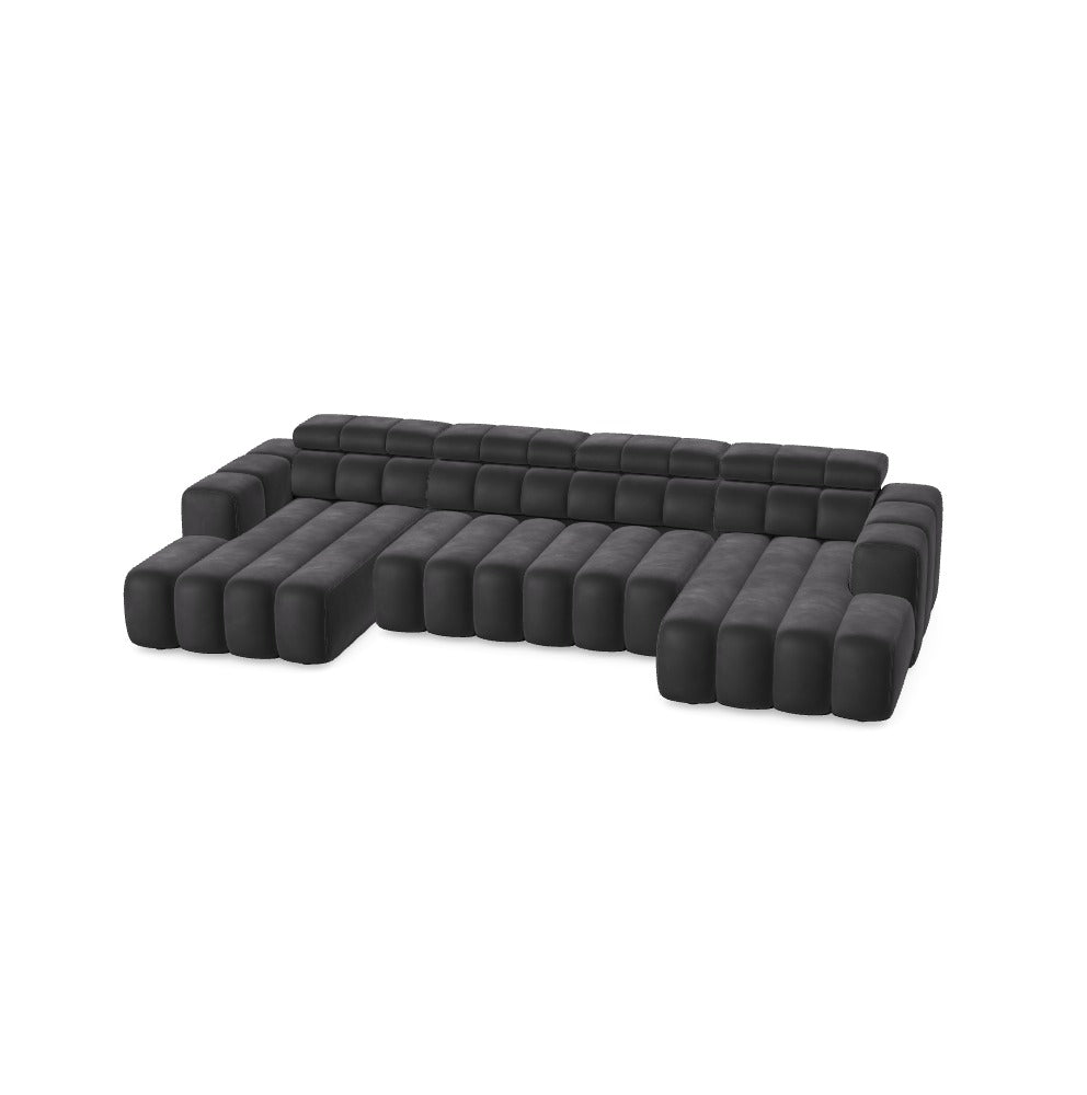 Modulares Sofa Zürich - Deine Wunschkonfiguration QCWJBE