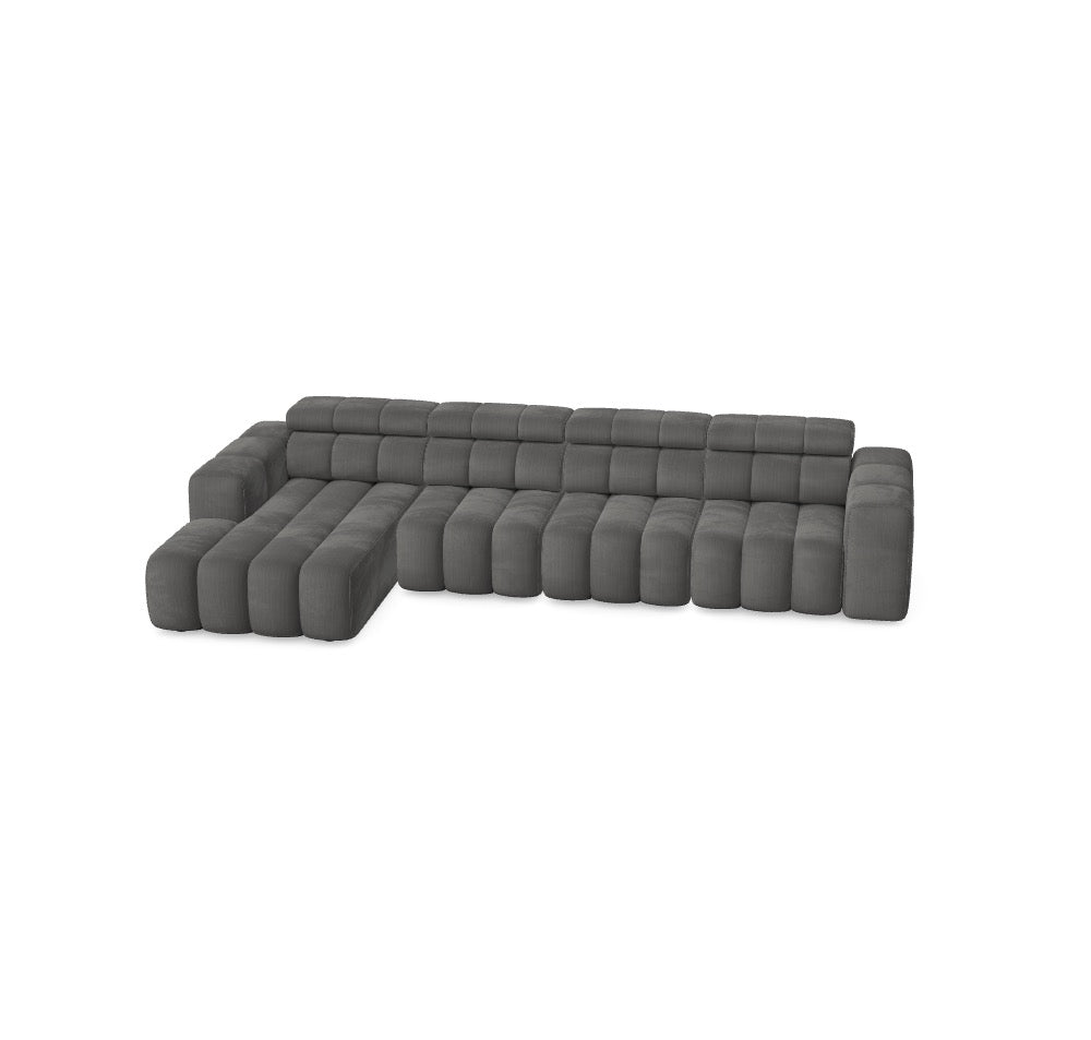 Modulares Sofa Zürich - Deine Wunschkonfiguration UNPRVQ