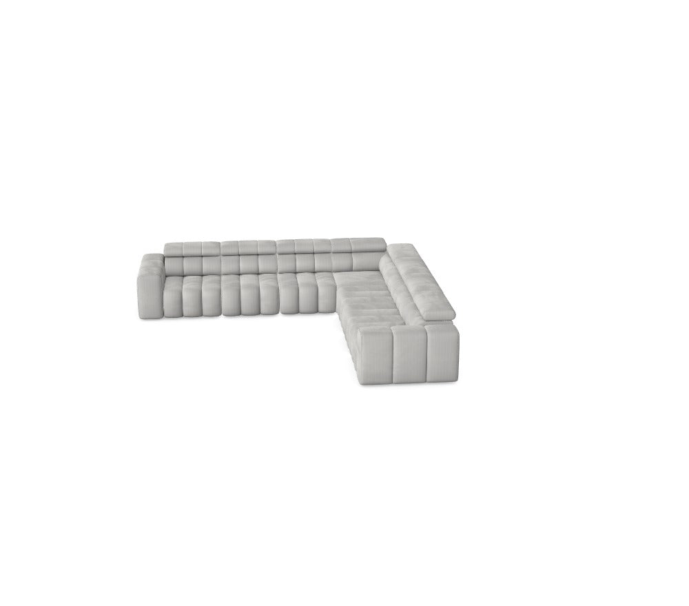 Modulares Sofa Zürich - Deine Wunschkonfiguration V4KPLE