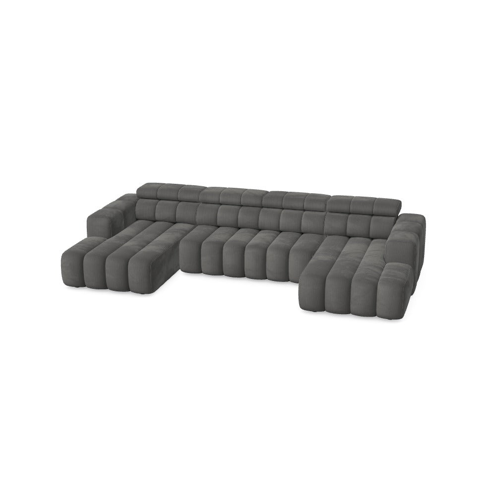 Modulares Sofa Zürich - Deine Wunschkonfiguration YZEYL4