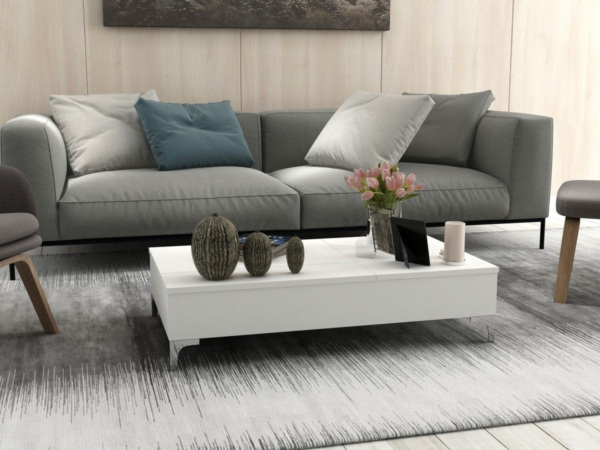 Designer Couchtisch Avola - Luxusbetten24