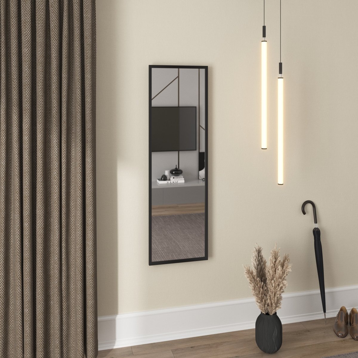 Design Luxus Unregelmäßigen Spiegel Wohnzimmer Nordic Goldene Schlafzimmer  Spiegel Led Große Aufkleber Welle Spiegel Erfüllt Beleuchtung Wand Kunst